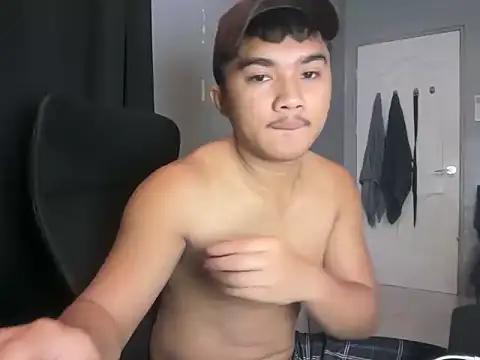 Show de webcam de pinoyAdrianneXXX