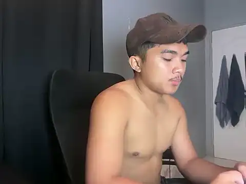 pinoyAdrianneXXX Pertunjukan Webcam