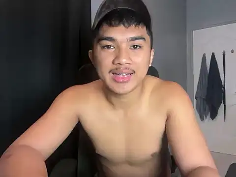 pinoyAdrianneXXX Pertunjukan Webcam