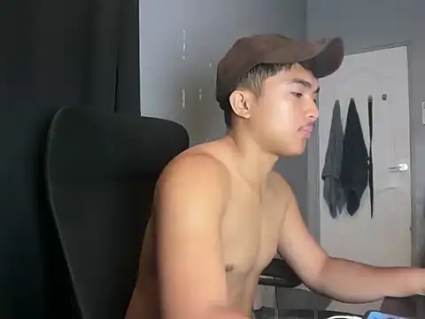 pinoyAdrianneXXX Pertunjukan Webcam