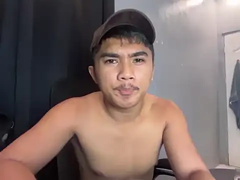 pinoyAdrianneXXX Pertunjukan Webcam