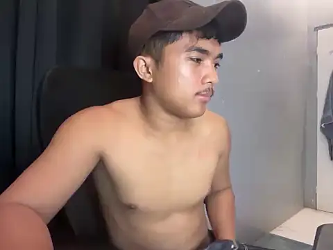 pinoyAdrianneXXX Pertunjukan Webcam