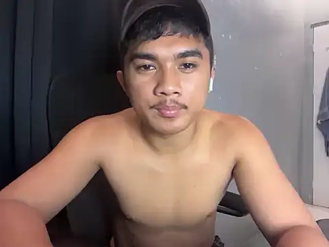 pinoyAdrianneXXX Pertunjukan Webcam