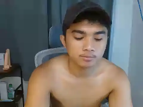 pinoyAdrianneXXX Pertunjukan Webcam