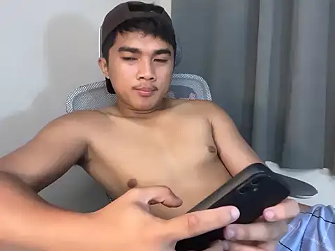 Show de webcam de pinoyAdrianneXXX