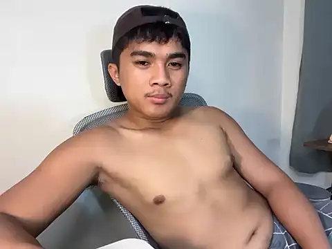 pinoyAdrianneXXX Pertunjukan Webcam