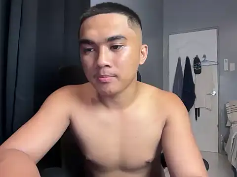 pinoyAdrianneXXX Pertunjukan Webcam