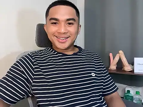 pinoyAdrianneXXX Pertunjukan Webcam