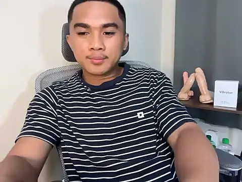 pinoyAdrianneXXX Pertunjukan Webcam