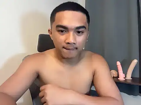 pinoyAdrianneXXX Pertunjukan Webcam