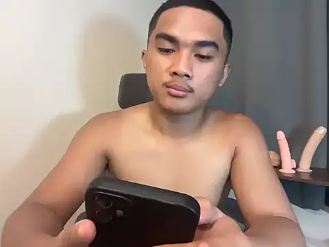 pinoyAdrianneXXX Pertunjukan Webcam