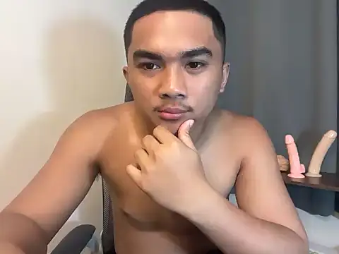 pinoyAdrianneXXX's Webcam Show