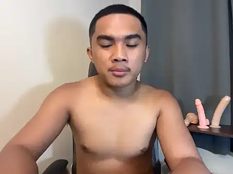 pinoyAdrianneXXX Pertunjukan Webcam