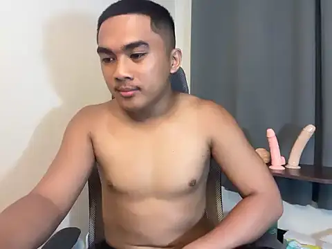 Webkamerová show pinoyAdrianneXXX
