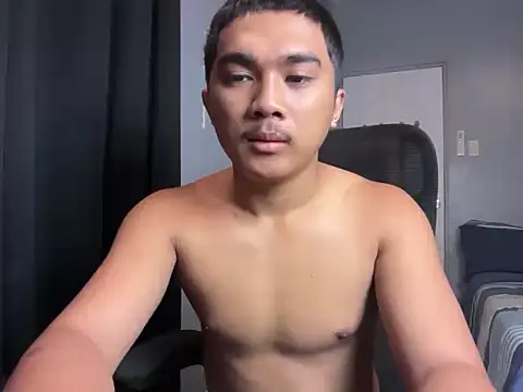 Show de pinoyAdrianneXXX na webcam