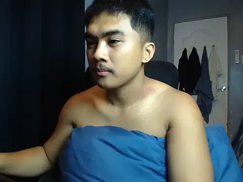 pinoyAdrianneXXX Pertunjukan Webcam