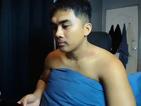 pinoyAdrianneXXX Pertunjukan Webcam