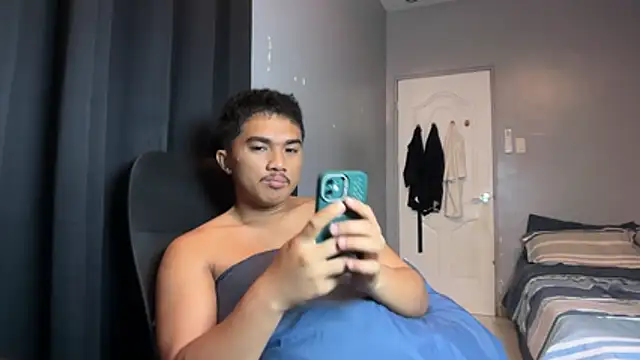 pinoyAdrianneXXX Pertunjukan Webcam