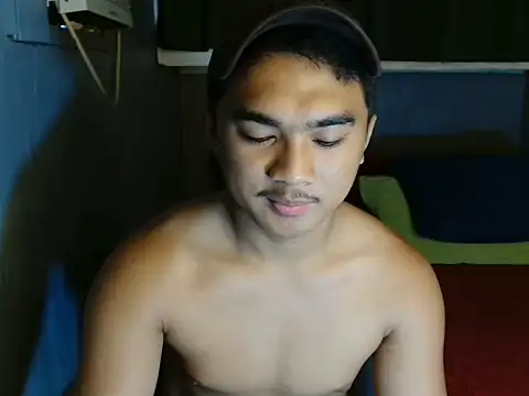 pinoyAdrianneXXX Pertunjukan Webcam