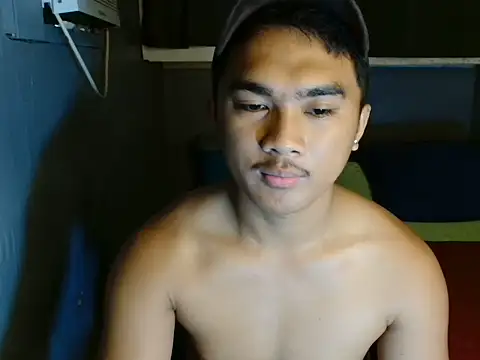 pinoyAdrianneXXX Pertunjukan Webcam