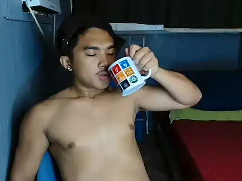 pinoyAdrianneXXX's Webcam Show