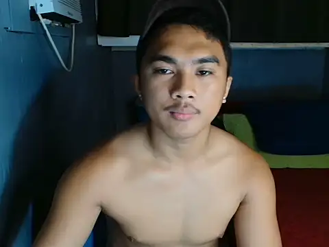 pinoyAdrianneXXX Pertunjukan Webcam