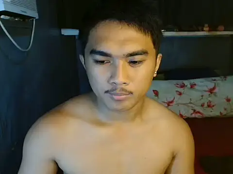 Show modela pinoyAdrianneXXX na web-kameri