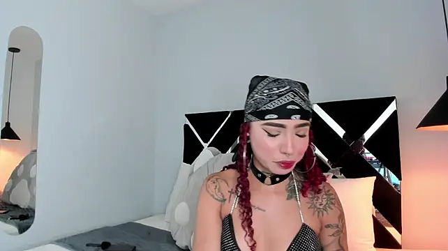 salem_rose Live XXX Chat