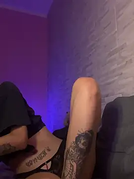 Show de webcam de 420BrancoSp