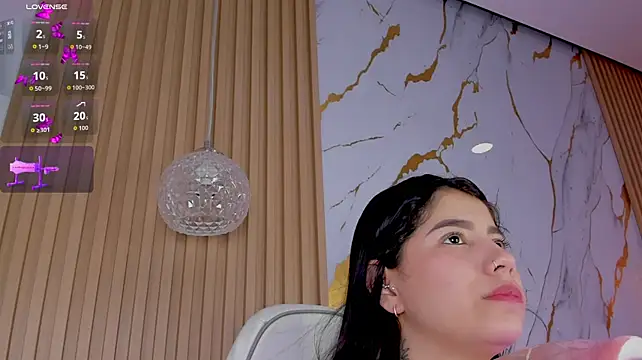 alissaowens_ Webcam-Show