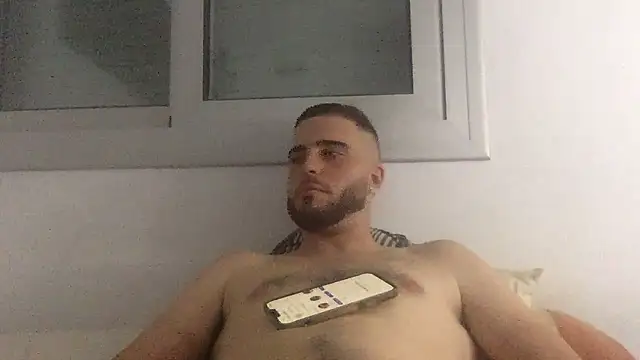 badbwoyz webcam show