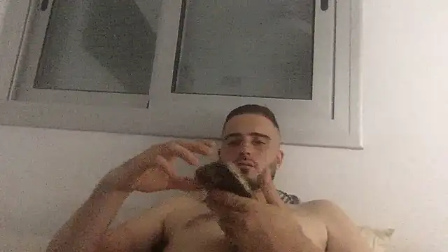 badbwoyz: διαδικτυακό σόου στην κάμερα