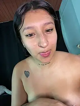 Živý XXX chat EVAH_LEE_