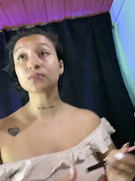EVAH_LEE_ Live XXX-Chat