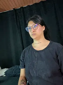 EVAH_LEE_'s Live XXX Chat