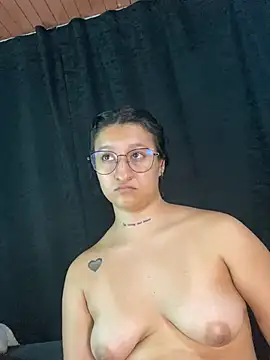 Živý XXX chat EVAH_LEE_