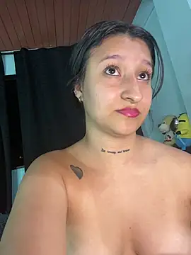 Chatroom XXX en direct de EVAH_LEE_