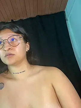 Chat XXX en directo de EVAH_LEE_