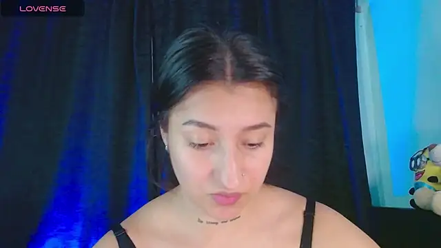 Živý XXX chat EVAH_LEE_