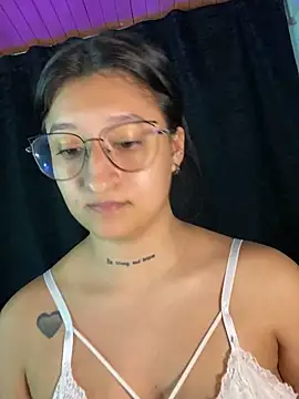Živý XXX chat EVAH_LEE_