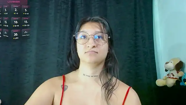 Chat XXX en directo de EVAH_LEE_
