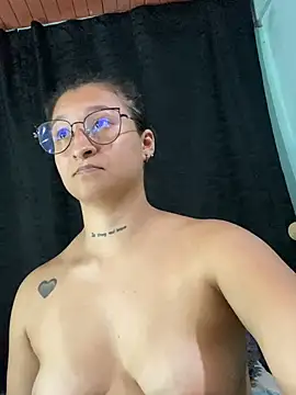 Chat XXX ao vivo de EVAH_LEE_