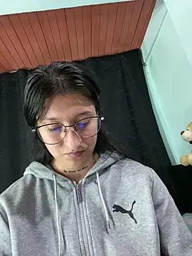Chat XXX en directo de EVAH_LEE_
