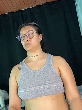 Chat XXX en directo de EVAH_LEE_