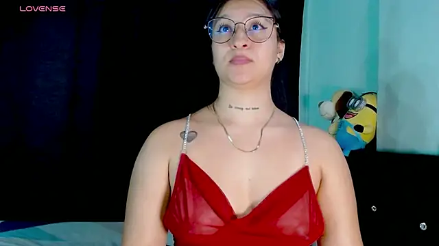EVAH_LEE_ Chat XXX live