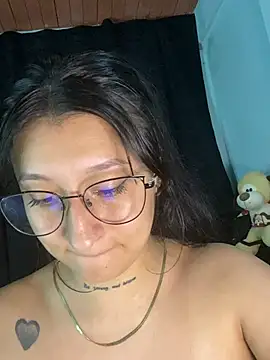 Czat XXX na żywo – EVAH_LEE_