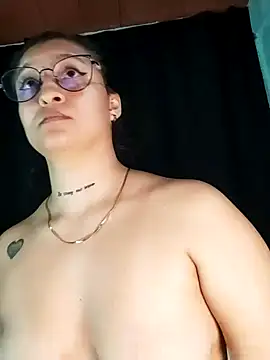 EVAH_LEE_ Chat XXX in diretta