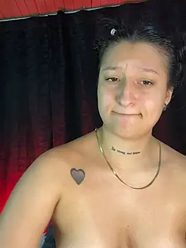 Chatroom XXX en direct de EVAH_LEE_
