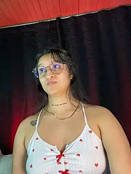 Chat XXX ao vivo de EVAH_LEE_