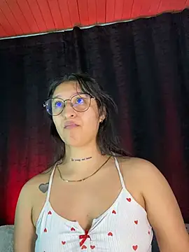 EVAH_LEE_'s Live XXX Chat